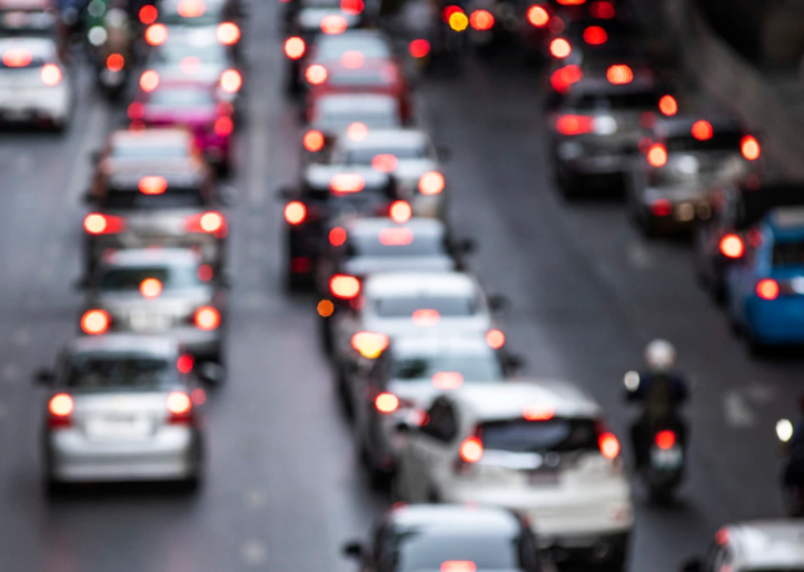 Agentes de trânsito que flagram película irregular, geralmente, dão um prazo de 5 dias para a regularização. 