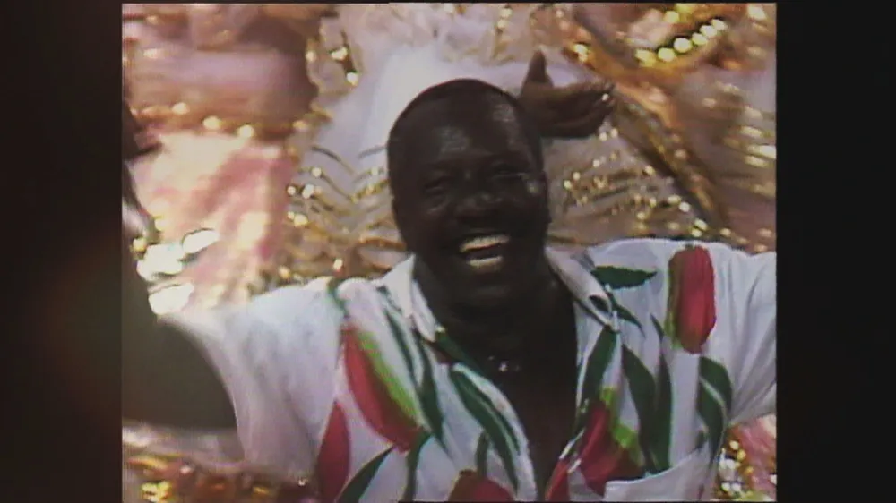 Apaixonado por carnaval, Mussum era torcedor da Mangueira, foi morador da comunidade e tinha envolvimento com a escola. Nela, foi diretor da ala das baianas e participou de projetos sociais. Em 2022, a escola Lins Imperial, que tem as mesmas cores da Estação Primeira, homenageou o humorista como enredo, na Série Ouro do carnaval carioca. 