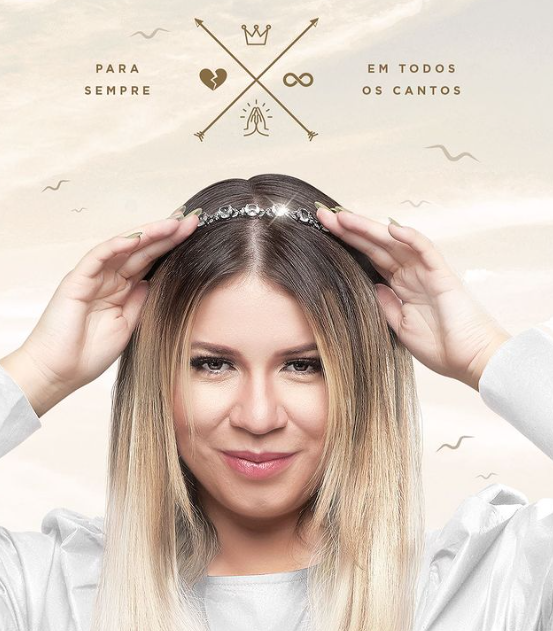 Com suas músicas, Marília incentivava as mulheres a buscarem seu espaço de independência em relação aos homens. Assim, ela se consagrou como Rainha da Sofrência. 