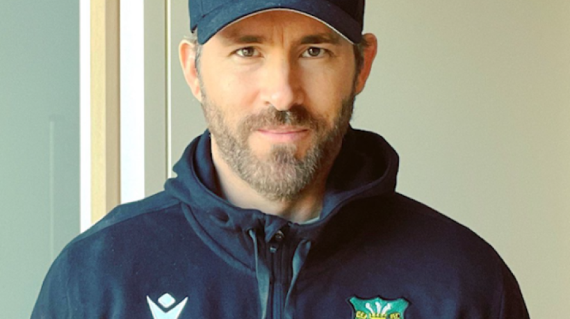 Desde 2020, quando artista se tornou um dos sócios majoritários, clube subiu duas divisões e pode disputar segunda divisão em 2025/26