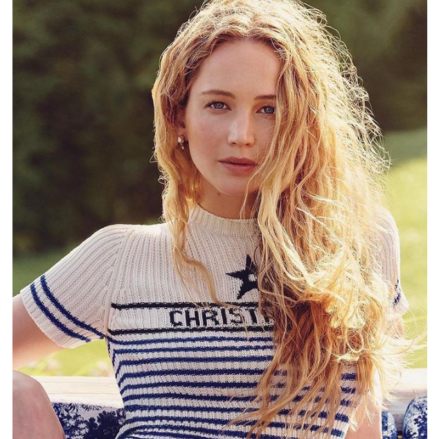 Jennifer Lawrence  - Atriz americana nascida em 15/8/1990. É a Mistica dos X-Men. Oscar pela atuação em O Lado Bom da Vida em 2013.