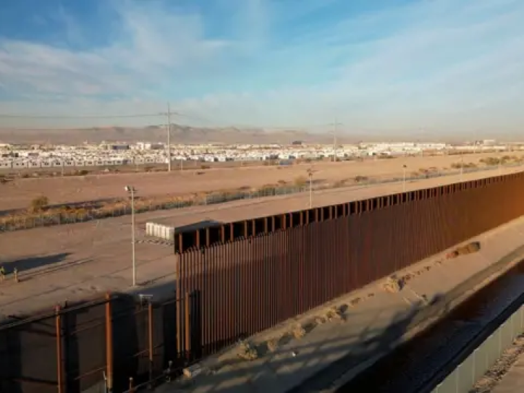 BBC News Brasil: Quem é o 'czar da fronteira' de Trump que promete comandar deportações em massa BBC News Brasil: Quem é o 'czar da fronteira' de Trump que promete comandar deportações em massa