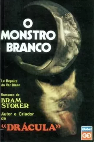 Antes de se dedicar à literatura, Bram Stoker formou-se em matemática. Mas o talento para as Letras o fez mudar de rumo. Ele deixou outros romances e contos. O último livro foi O Monstro Branco, em 1911. 