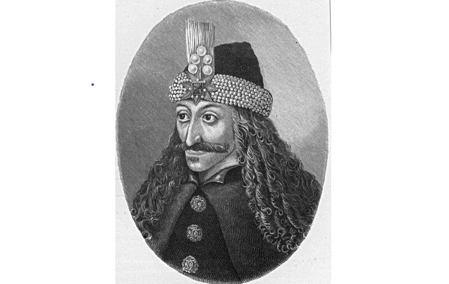 Foi no Castelo de Bran que viveu o Príncipe Vlad Tepes, cuja perversidade inspirou Stoker na caracterização do conde-vampiro.