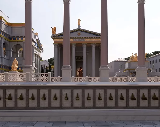 Além disso, a Flyover Zone disponibiliza mais 13 passeios históricos por meio da plataforma yorescape.com, abrangendo destinos como a Acrópole na Grécia e a tumba do faraó Ramsés VI, no Egito.