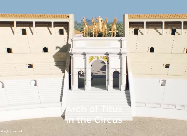 O projeto surge após 27 anos de dedicação por parte do professor e arqueólogo norte-americano Bernard Fischer, que colaborou com uma equipe global de especialistas. 