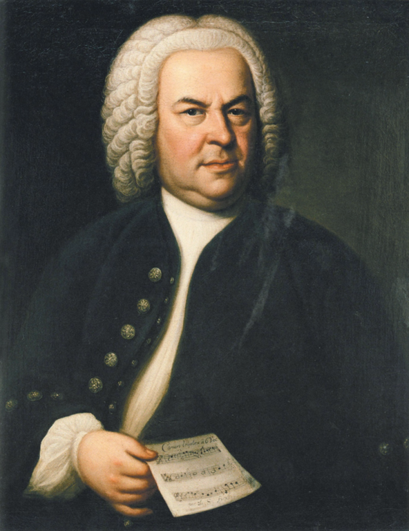 4. Variações Goldberg - Johann Sebastian Bach (interpretadas por Glenn Gould): As Variações Goldberg, conhecidas por sua complexidade técnica e profundidade emocional, são uma das obras-primas de Bach, compostas em 1741.
