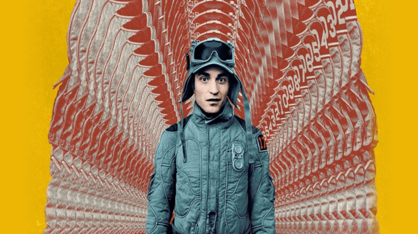 Março reserva grandes lançamentos para o cinema (Imagem: Reprodução digital | WARNER BROS.)