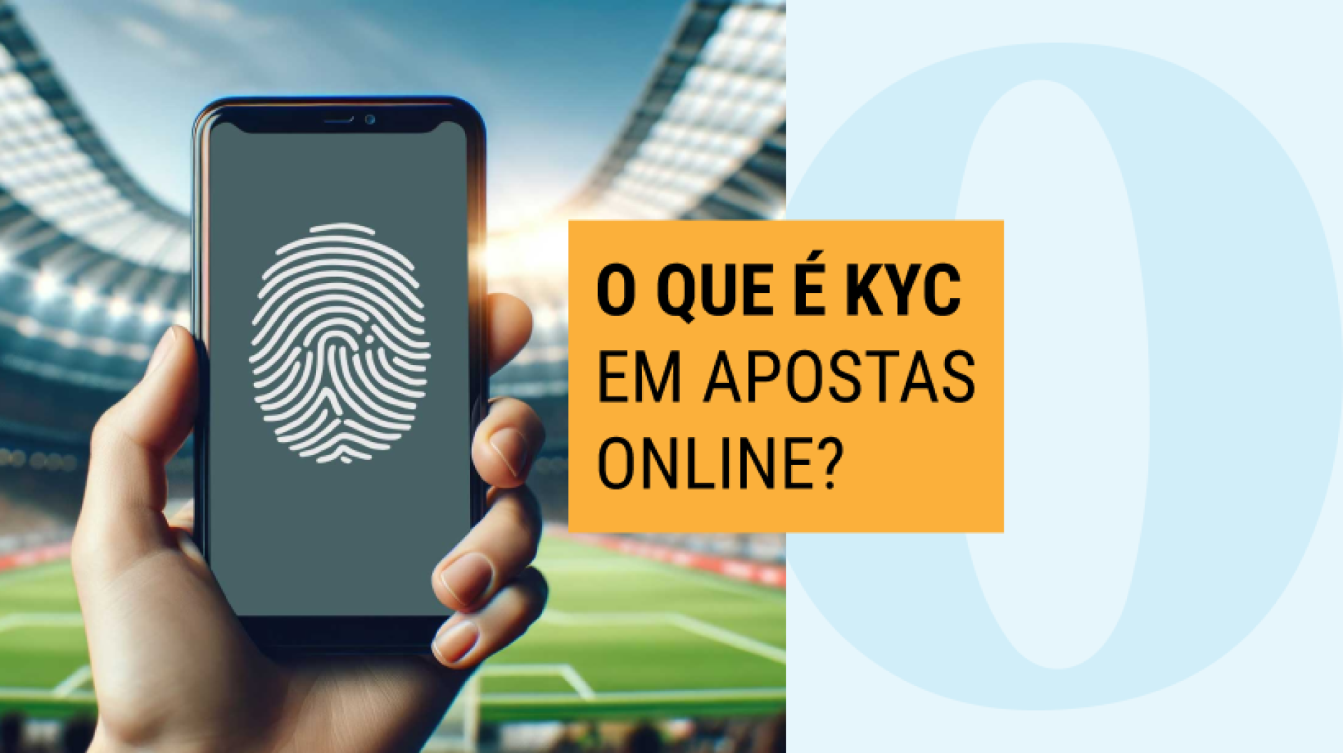 O que é KYC