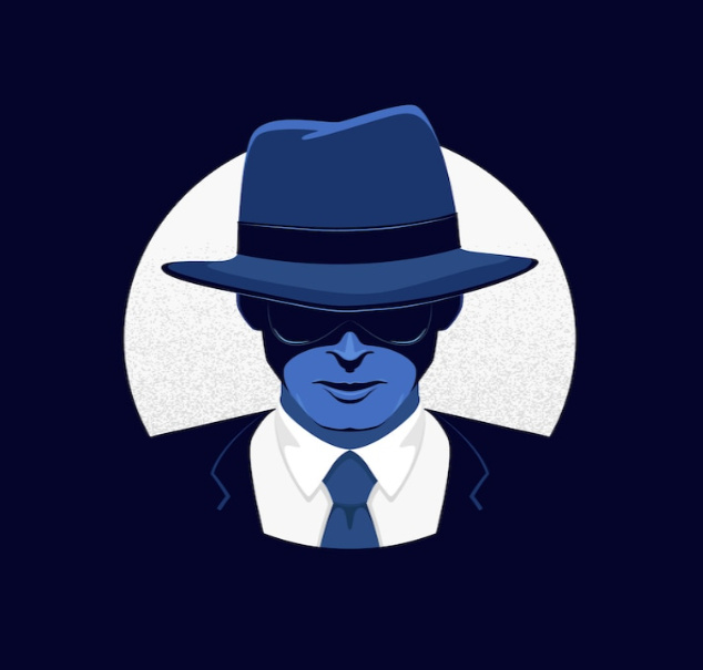 Diversos espiões se tornaram notórios ao longo da história. E vários fizeram apurações que determinaram até mudanças de rumos na história. Relembre alguns espiões famosos!