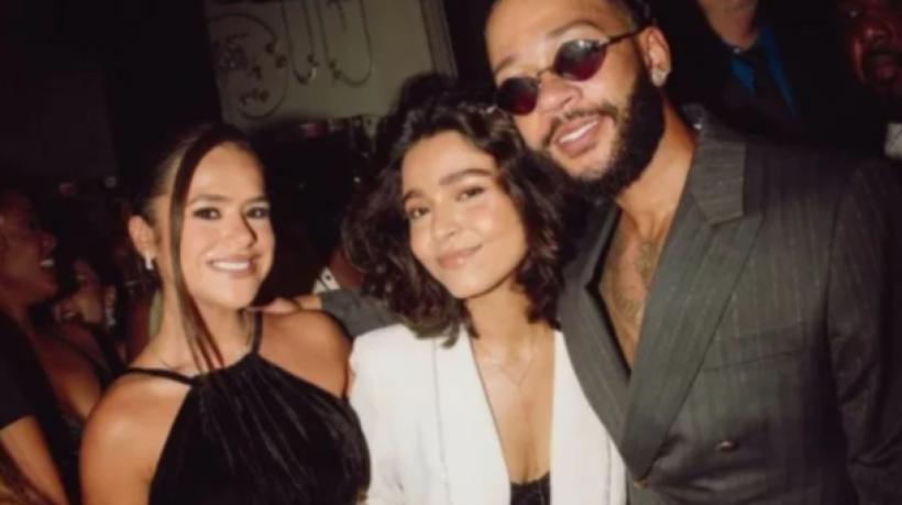 As notícias se intensificaram após 'interações curiosas' entre os dois nas redes sociais durante a semana