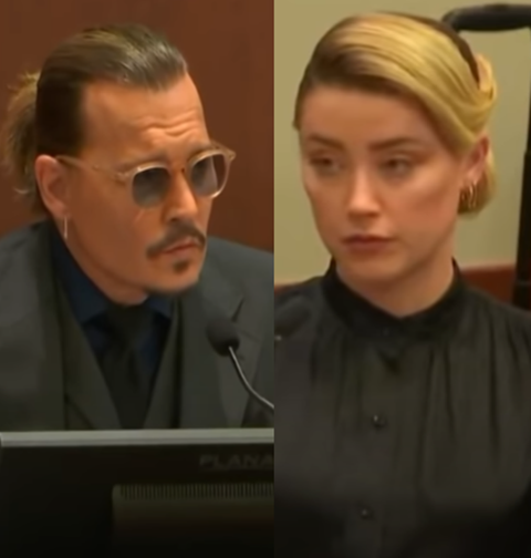Além da fortuna, a Disney teria enviado uma carta com um pedido de desculpas para Deep. O ator foi afastado da saga “Piratas do Caribe em meio à batalha judicial contra a ex-mulher Amber Heard. No tribunal, o ator chegou a dizer que não voltaria a trabalhar para a Disney mesmo com uma oferta de 300 milhões de dólares.
