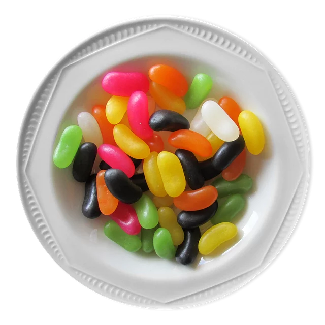 Cabe destacar que as vitaminas são compostos que precisam de estabilidade para serem entregues em forma de suplementação para o ser humano. No entanto, em formato de bala ou goma, essa estabilidade é mais difícil de ser alcançada.