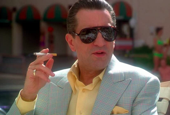 Nos anos seguintes, De Niro continuou a trabalhar em vários filmes de sucesso, como O Franco Atirador (1978), Os Bons Companheiros (1990), Cabo do Medo (1991), Cassino (1995), e Fogo Contra Fogo (1995).