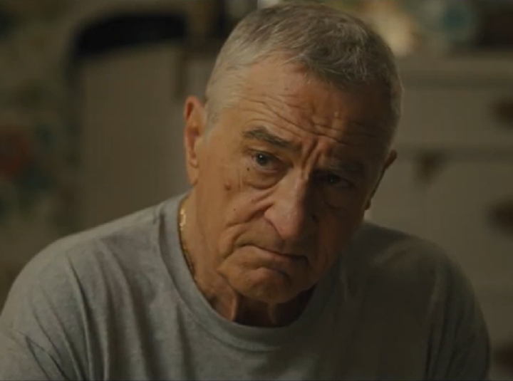 Além de vencer duas vezes e ser indicado por Taxi Driver, De Niro ainda concorreu ao Oscar outras seis vezes, sendo a última delas por Assassino da Lua das Flores (2024).