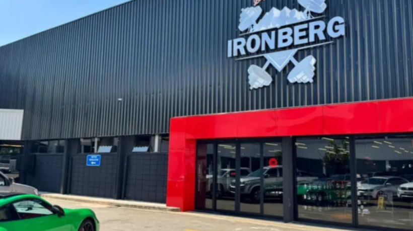 Com foco no bodybuilding de alto rendimento, a nova unidade da rede absorve R$ 40 milhões em investimento