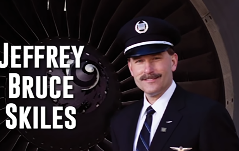  Sully também era especialista em segurança e engenharia de voo, além de piloto de planadores. Já seu co-piloto, Jeffrey Skiles, fazia o primeiro voo num Airbus A320 e tinha acabado de fazer um treinamento para este modelo de avião.