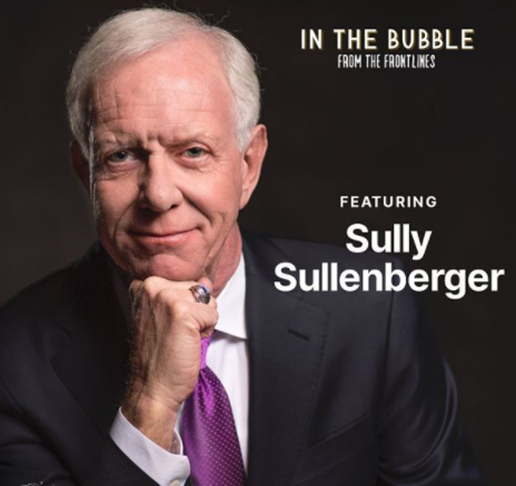 Em 2010, ele se aposentou da atividade de piloto comercial. No ano seguinte, foi contratado pela CBS News como comentarista, especialista em aviação. 