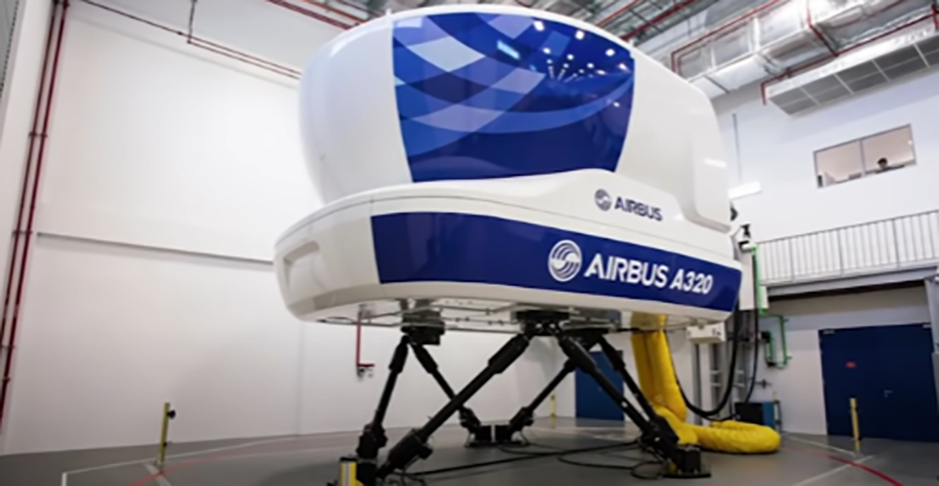 Skiles estava preparado para auxiliar Sully justamente porque, no treinamento, encarou diversas simulações de situações de emergência no Airbus A320.