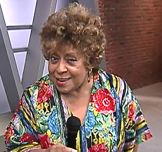 Além deles, outros nomes conhecidos já passaram pelo Retiro, como a cantora Leny Andrade (foto), as atrizes Yolanda Cardoso e Zélia Hoffman e o comentarista esportivo Sérgio Noronha.