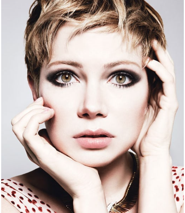 Mas Michelle já vem caçando uma estatueta desde 2006, quando foi indicada pela primeira vez por “O Segredo de Brokeback Mountain”, como Atriz Coadjuvante. Também nesta categoria, foi indicada por Manchester à Beira-Mar (2017)