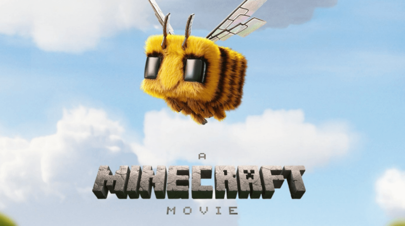 O cinema traz grandes filmes em abril (Imagem: Reprodução digital | WARNER BROS.) 