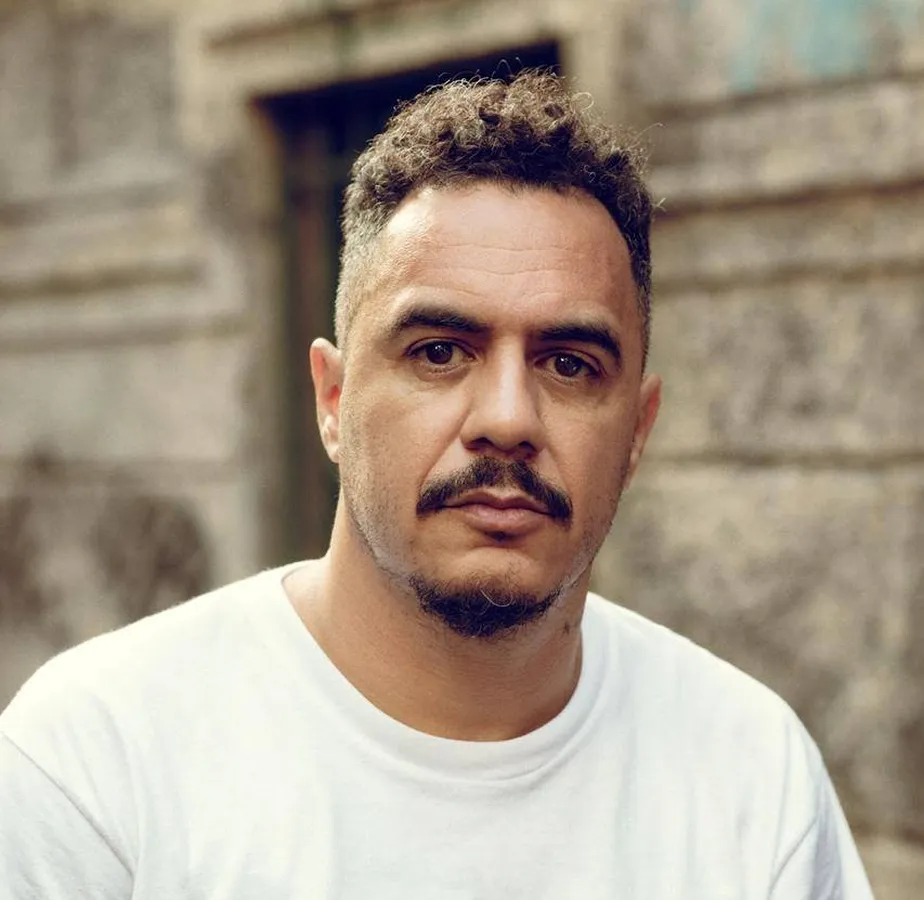 Marcelo D2 - O rapper foi atração do Lollapalooza em quatro oportunidades - 2013, 2015, 2016 e 2024. 