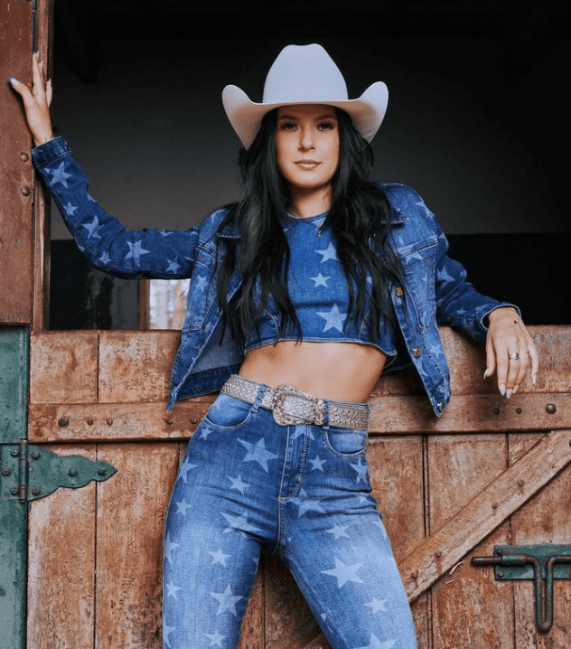 Ana Castela tornou-se um dos grandes nomes do sertanejo nos últimos anos. Ela é uma das sensações do Spotify e do YouTube no Brasil. 