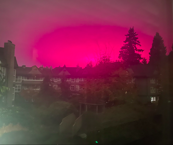 Até o perfil oficial da polícia de Delta entrou na brincadeira e postou no X: Quando eu lhe contar, você ficará desapontada.... Depois de sustentar o mistério por um tempo, a corporação esclareceu o fenômeno. 