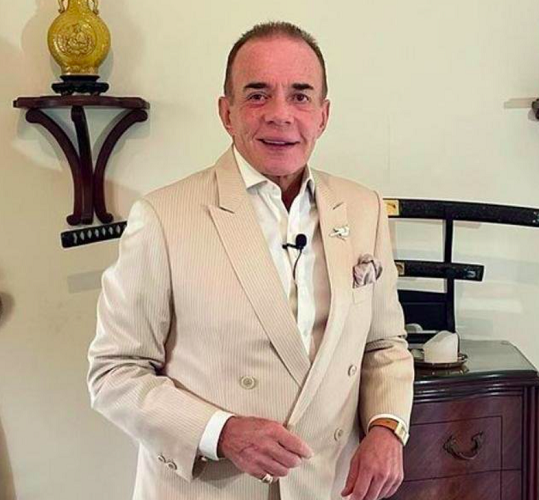 “Com tanta gente esperando por um transplante, você ser enterrado com seus órgãos saudáveis que poderiam salvar a vida de várias pessoas, é o maior desperdício do mundo”, declarou o milionário na época.