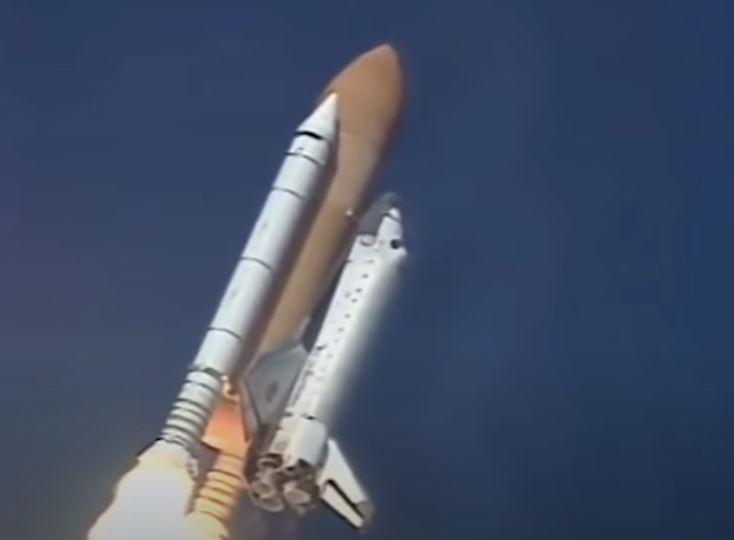 O foguete permaneceu, ao todo, dez meses em órbita (precisamente 300 dias, 17 horas, 40 minutos e 22 segundos). Percorreu 201,4 milhões de quilômetros. 