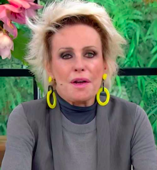 Rainha dos memes e das gafes, a apresentadora já tinha dado o que falar no dia 02/08/2023, no mesmo “Mais Você”, ao comentar sobre os desdobramentos da novela “Terra e Paixão”, no ar à época.