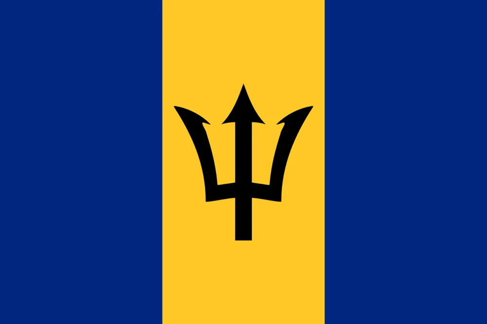 Observação: alguns portais apontam Barbados, no Caribe, como a nação mais jovem, pois decretou República em 2021, se livrando da Monarquia Britânica. Entretanto, Barbados já existe como país desde 30/11/1966.