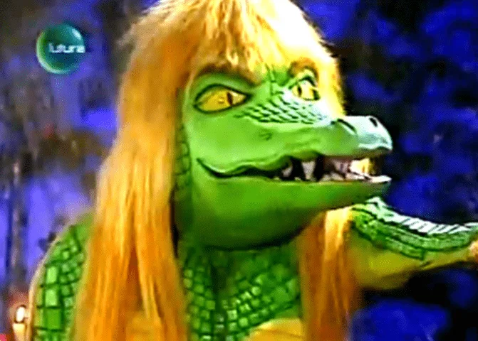 A narrativa foi criada para assustar crianças que não obedecem aos pais. A música “Nana neném que a Cuca vem pegar…” é bastante popular. 