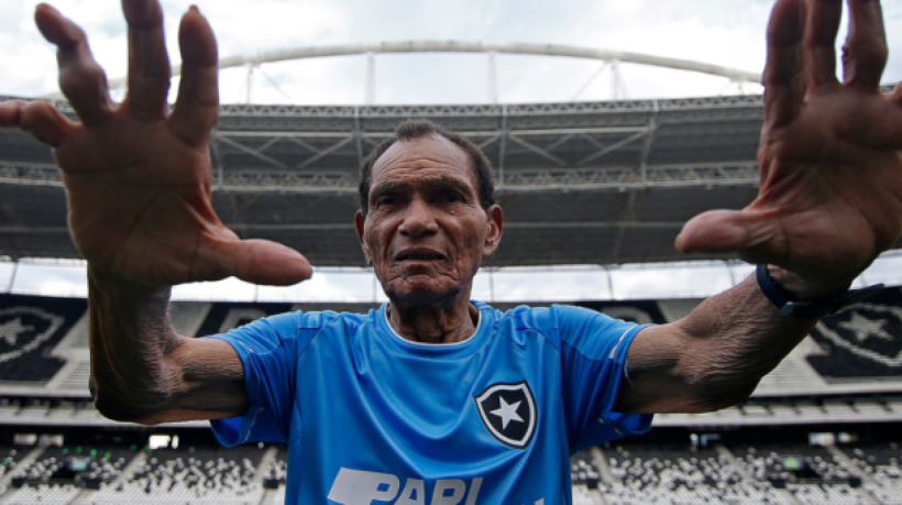 Haílton Corrêa de Arruda estava internado no Hospital Rio Barra, localizado na Zona Oeste do Rio de Janeiro, e completaria 88 anos neste mês