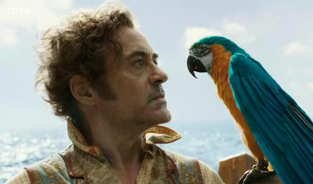 A versão com Eddie Murphy ainda ganhou uma continuação, lançada em 2001, e um novo remake, lançado em 2020, mas dessa vez protagonizado por Robert Downey Jr.