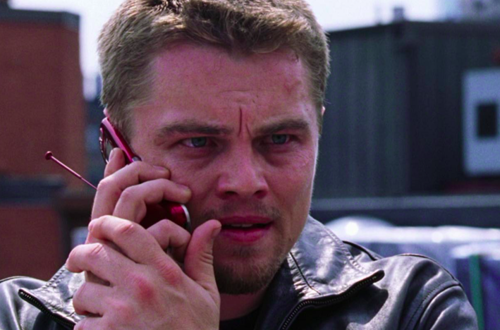 “Os Infiltrados” (2006)