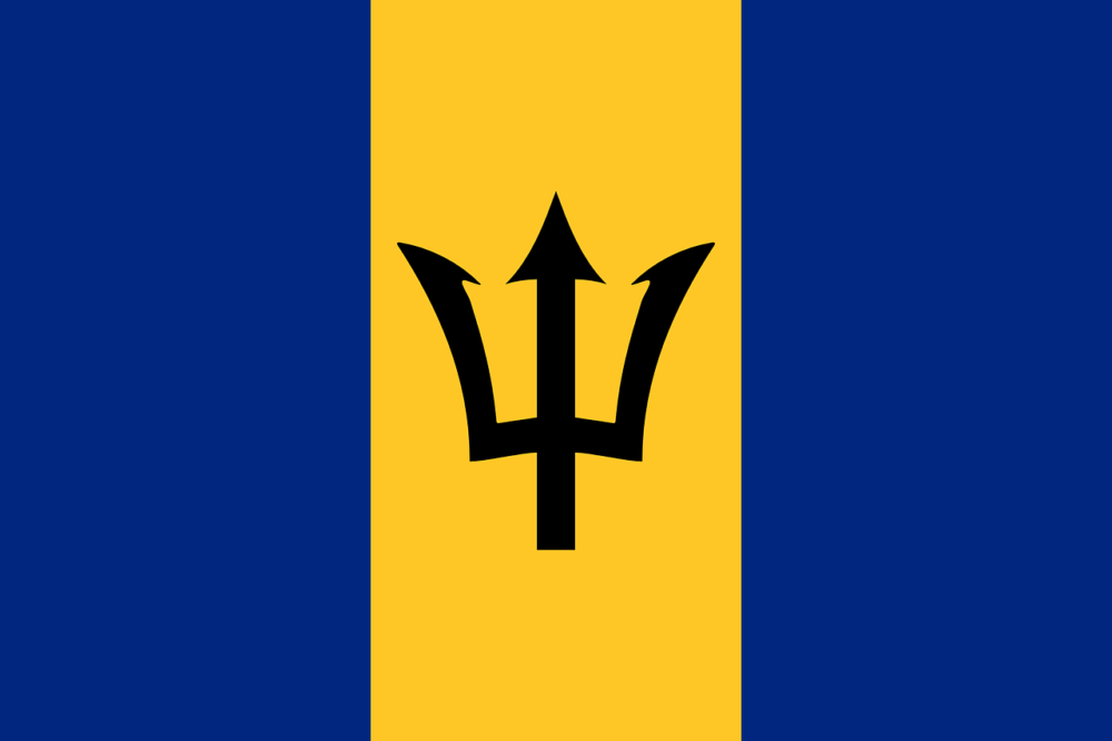 Observação: alguns portais apontam Barbados, no Caribe, como a nação mais jovem, pois decretou República em 2021, se livrando da Monarquia Britânica. Barbados, porém, já existe como país desde 30 de novembro de 1966.