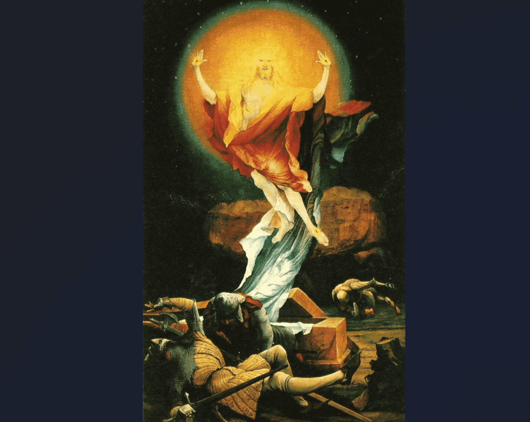 No Cristianismo, a Páscoa é celebrada no Domingo da Ressurreição de Jesus, de acordo com o Novo Testamento. É a principal celebração do ano litúrgico cristão e  a mais antiga  festa cristã.