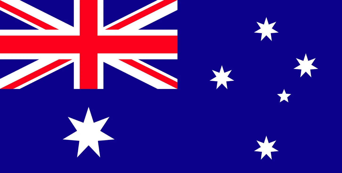 A Austrália (quarto) estipula um salário mínimo para quem tem mais de 21 anos de cerca de 3.500 dólares australianos por mês.