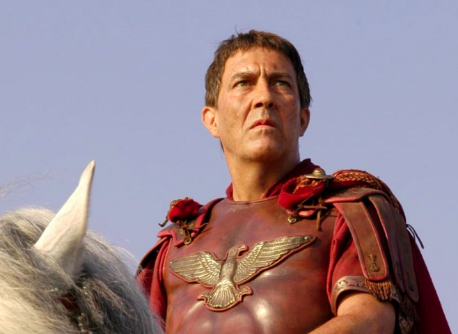 O período do Império Romano, citado nesta galeria, foi um dos maiores e mais duradouros impérios da história. 