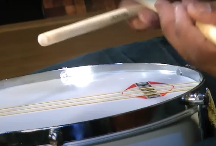 Essa é a única escola do país a ter o samba como matéria fixa na grade curricular.