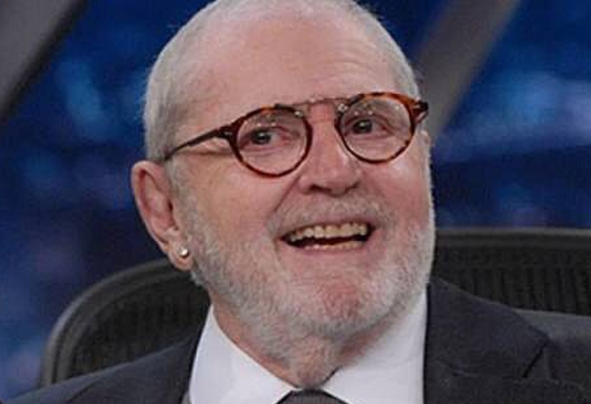 Jô Soares trabalhou nas grandes emissoras brasileiras (Record, Globo e SBT). Além de fazer rir nos programas e nos espetáculos de teatro (que encenou e dirigiu) e de entreter os leitores com os livros que escreveu, Jô deixou frases espirituosas sobre as coisas da vida. Veja algumas!