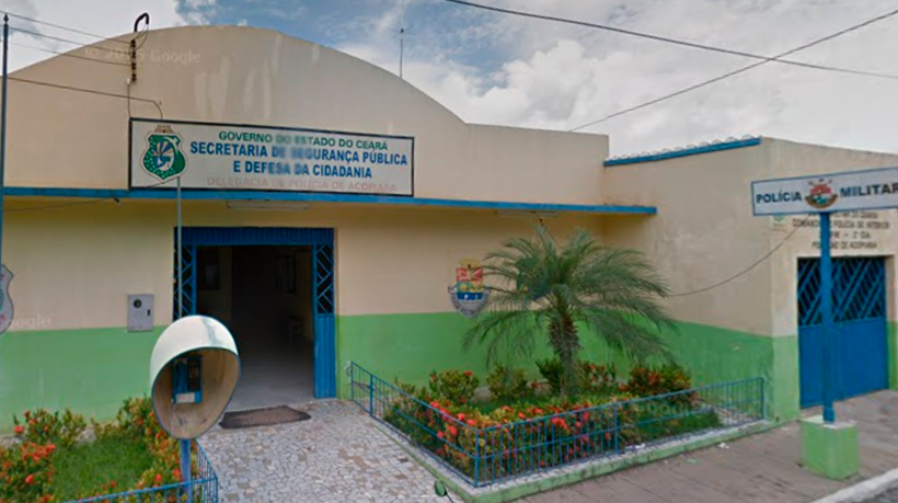 Delegacia de Acopiara investiga caso de homem morto por descarga elétrica