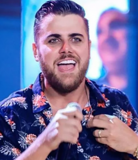 Zé Neto: O cantor, que faz parte da dupla Zé Neto e Cristiano, se afastou por cerca de três meses em 2024 para tratar da saúde mental.