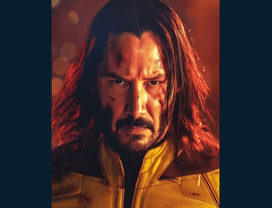 E aqui ele ganha os ares de Sinestro, o inimigo do Lanterna Verde 