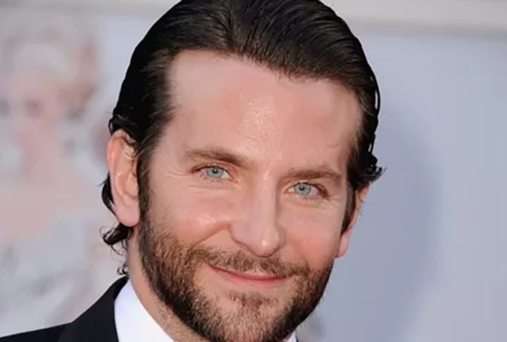 BRADLEY COOPER -  Apesar de ter feito “Se Beber, Não Case!”, o ator revelou que na vida real não é adepto das ressacas.