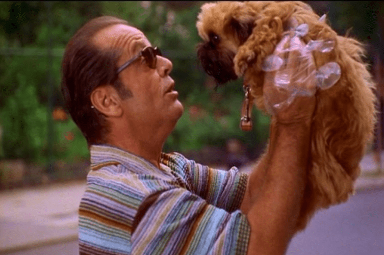 Depois, venceu novamente na categoria de Melhor Ator no Oscar de 1998 pela atuação em Melhor É Impossível (1997)