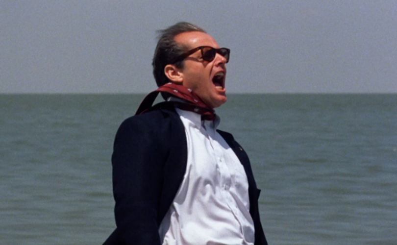 Já como Melhor Ator Coadjuvante, ele recebeu a estatueta dourada em 1984 pela interpretação em Laços de Ternura (1983). 