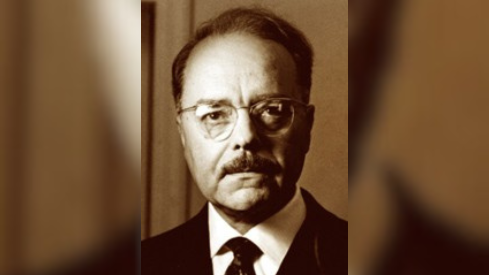 O médico Riccardo Galeazza-Lisi era oftalmologista e médico pessoal do papa Pio XII.